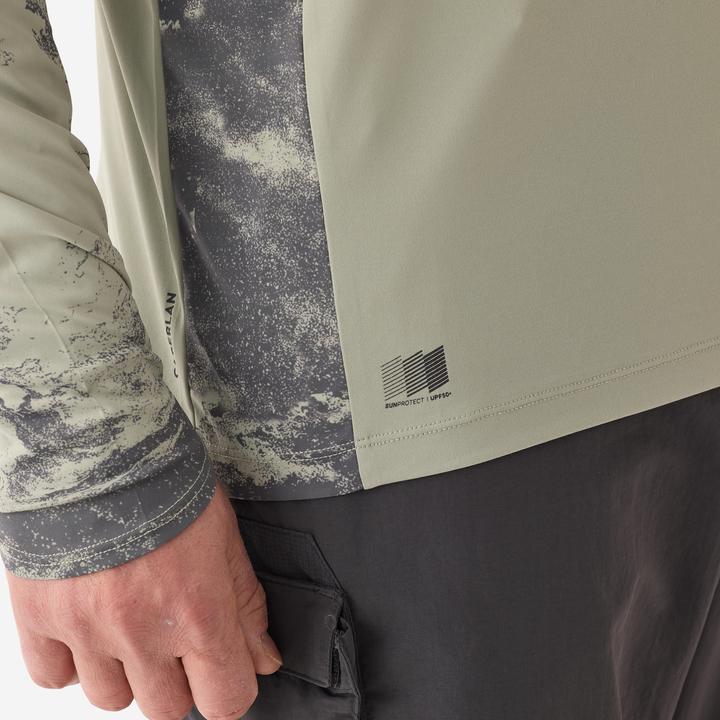 Immagine prodotto Caperlan Camicia da pesca (L)