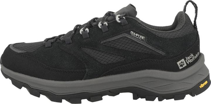 Produktbild Jack Wolfskin Cyrox Texapore Low (48)