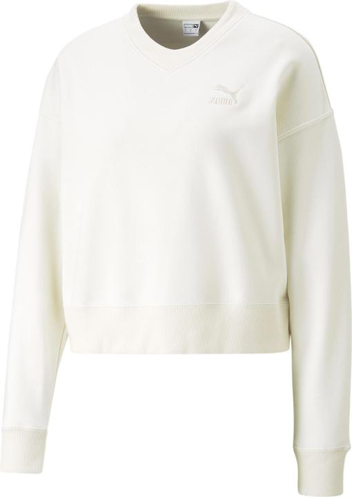 Immagine prodotto Puma CLASSICI Equipaggio TR (L)