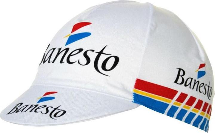 Image du produit Gist Equipe Vintage Banesto