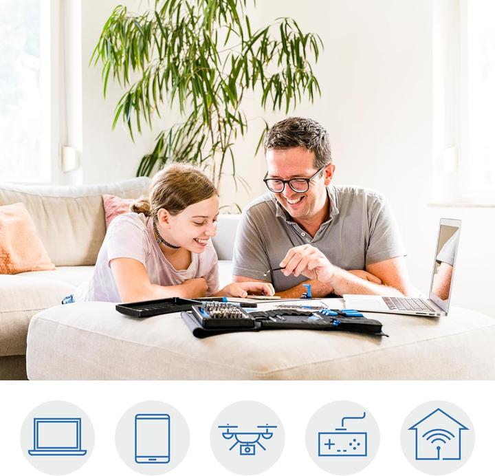 Image du produit iFixit Pro Tech Toolkit