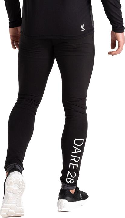 Immagine prodotto Dare2b Exchange III Leggings Base Layer Uomo (XL)