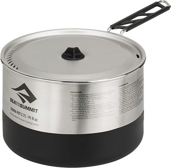 Actual product image Sea To Summit Sigma