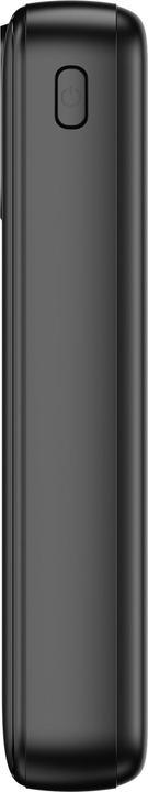Immagine prodotto Xlayer Powerbank Rapid 20.000 mAh schwarz (20000 mAh, 20 W, 74 Wh)
