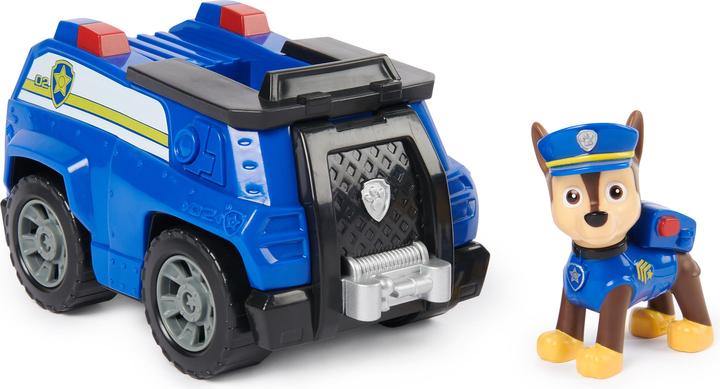 Produktbild Spin Master Paw Patrol Basic Vehicle Chase