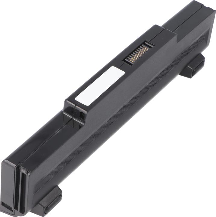 Produktbild AccuCell Akku A32-F3, Asus F2, Asus F3 (5200 mAh)