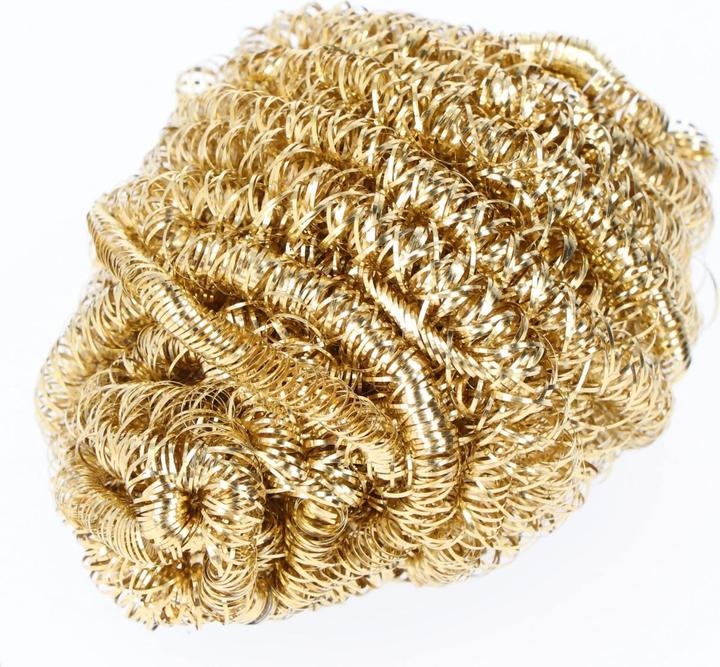 Image du produit Goobay Nettoyant pour pointes de soudure, laine de nettoyage pour le nettoyage à sec des pointes de (Panne de soudure)