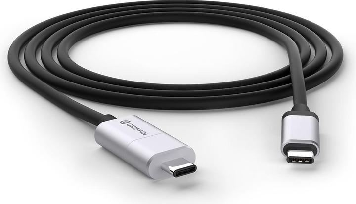 Produktbild Griffin BreakSafe (0.30 m, USB 2.0)