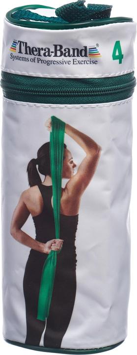Immagine prodotto TheraBand Übungsband (2.50 m, Strong)