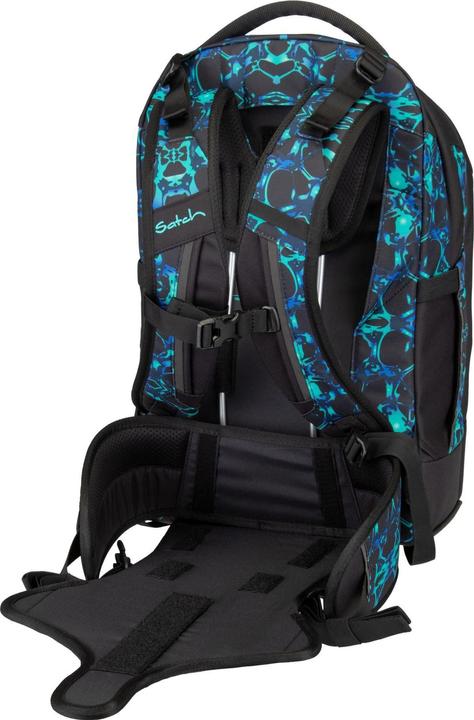 Actual product image Satch Pack (30 l)