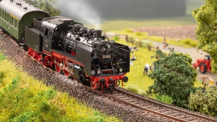 Actual product image Noch 50521 N Track bedding