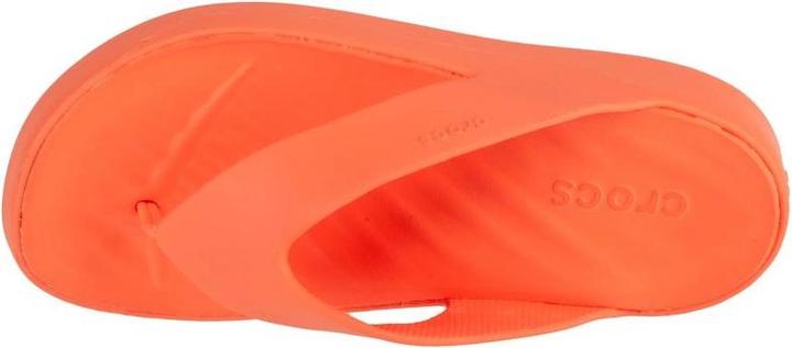 Actual product image Crocs Gataway platform flip-flop (39)