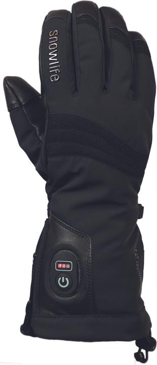 Actual product image snowlife Heat Dt (XS)