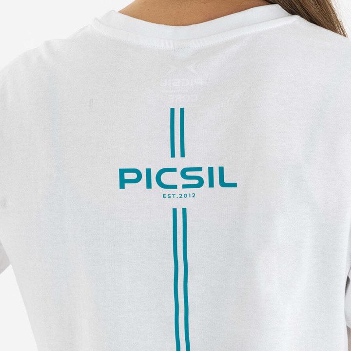 Actual product image PicSil 's t-shirt picsi urban (L)