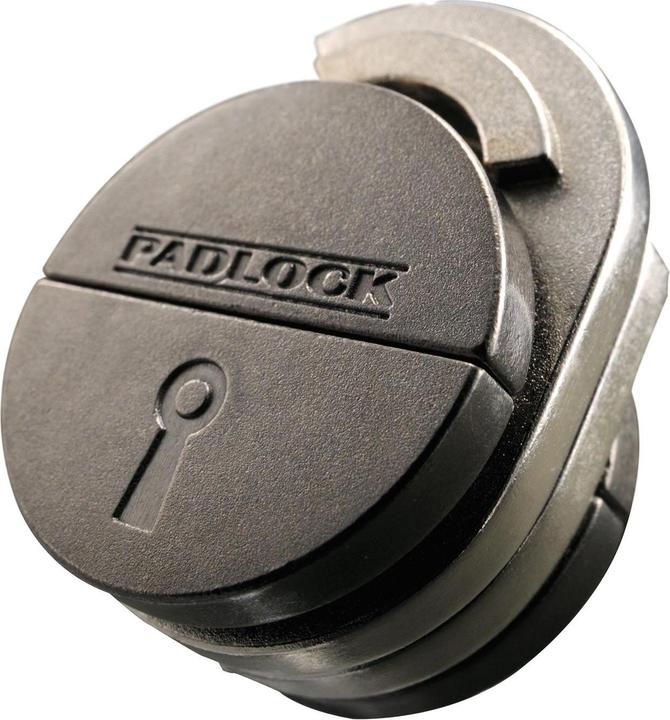 Image du produit Huzzle Cast Puzzle - Padlock***** (Français)