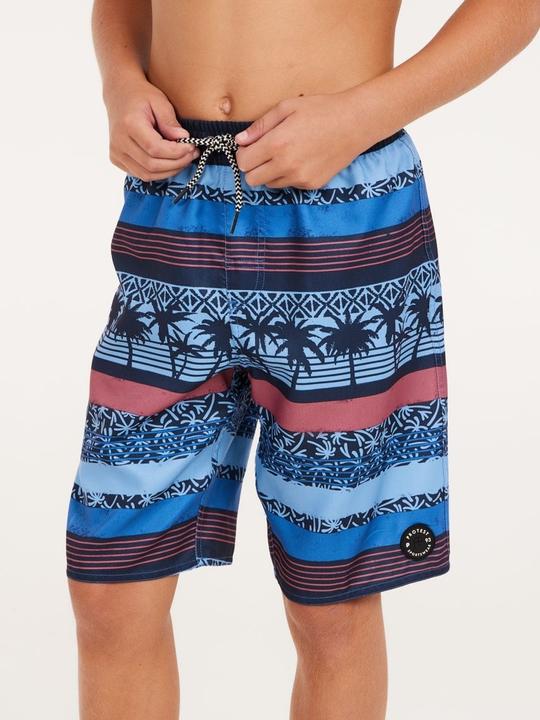 Actual product image Protest Beachshort Prtfrisby Jr (152)