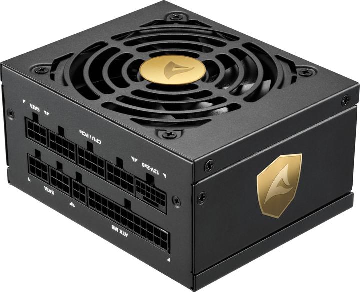 Image du produit Sharkoon Rebel P20 SFX 1000 (zéro watt) (1000 W)