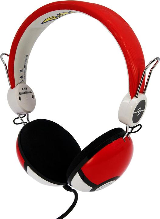 Actual product image OTL Pokemon