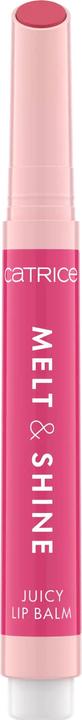 Image du produit Catrice Gloss à lèvres Melt and Shine 060 Malibu Barbie (060 Malibu Barbie)