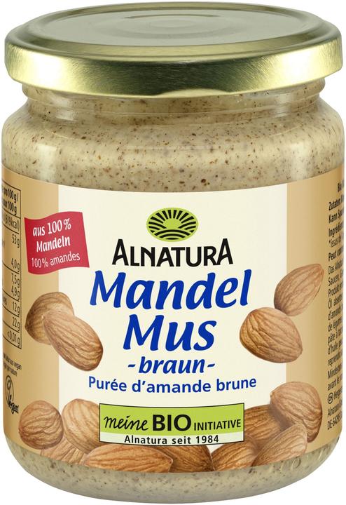 Alnatura Mandelmus (250 g)