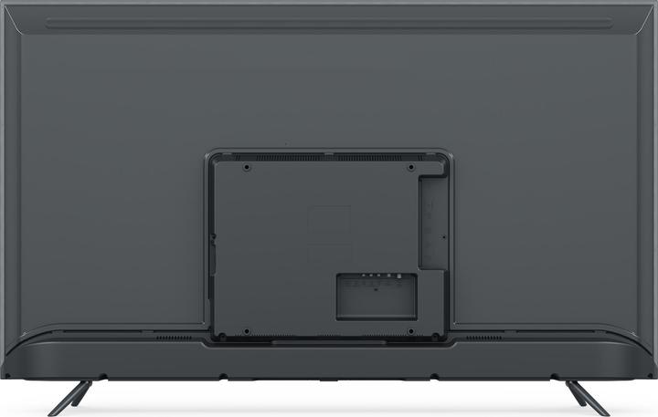 Immagine prodotto Xiaomi L55M5-5ASP (55", LCD, 4K, 2019)