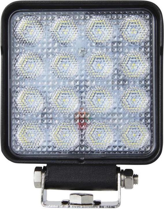 Produktbild Hella Arbeitsscheinwerfer S LED