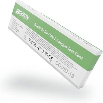 Produktbild Boson Rapid Antigen Test (1 x)