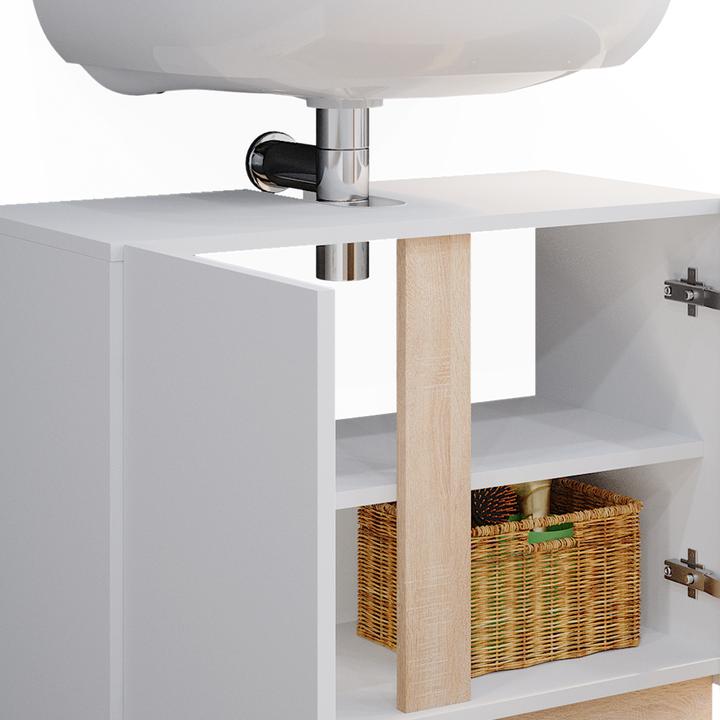 Actual product image Vicco Gloria (70.5 x 34.5 x 55.5 cm)