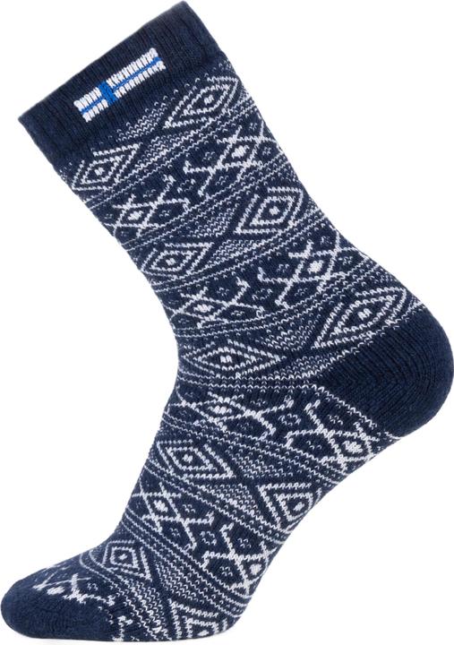 Produktbild Normani 2 Canadien Socks - 9633 (2er Pack, 43 - 46)