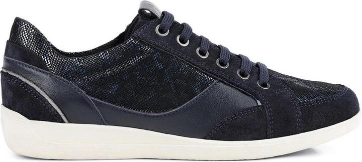 Image du produit Geox Baskets Myria en cuir (40)
