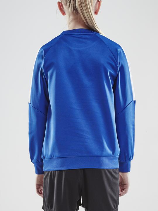 Produktbild Craft Progress R-Neck Sweater JR (158)