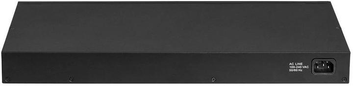 Produktbild edimax Switch Pro 28x GE GS-5424LX Rackmount (28 Ports)