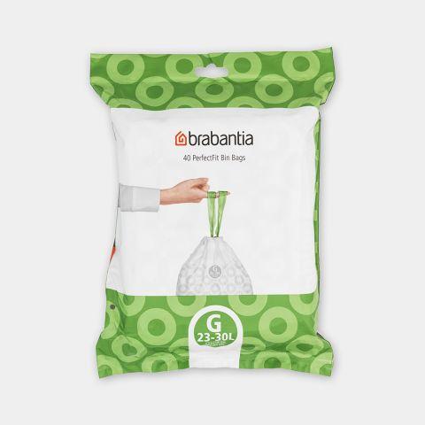 Productafbeelding Brabantia PerfectFit (40 x, 30 l)