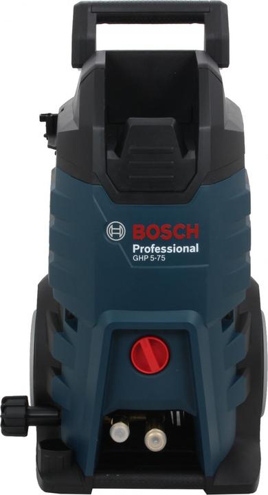 Image du produit Bosch Professional GHP 5-75 / 2600 watts (Fonctionnement sur secteur)