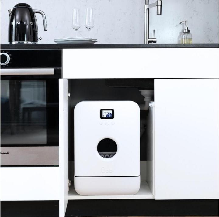 Image du produit Daan Tech Lave-vaisselle de table