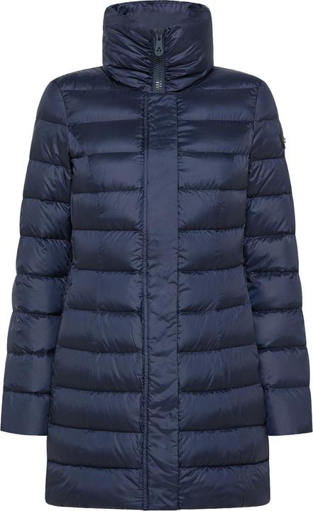 Produktbild Peuterey Steppjacke SOBCHAK MQ 01 mit hohem Kragen (48)