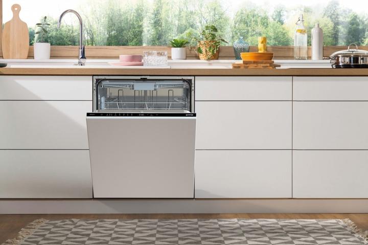 Produktbild Gorenje GV643D90 EB