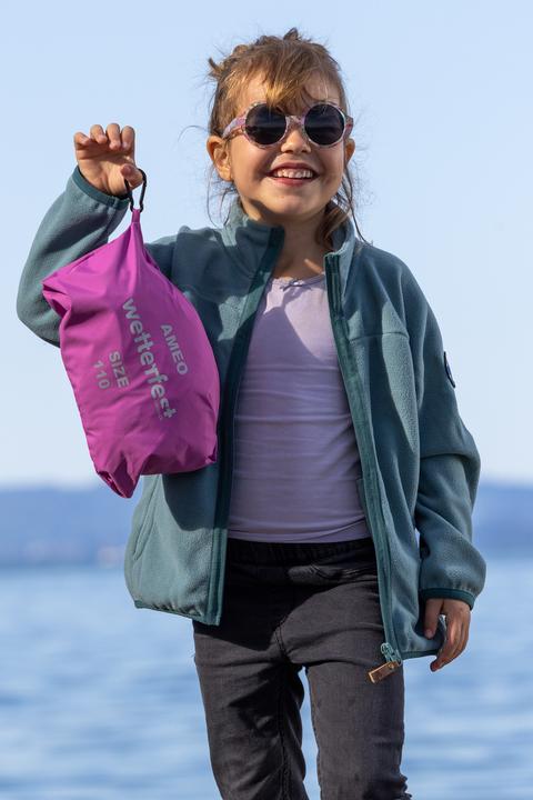 Immagine prodotto Rukka Ameo Kinder Regenjacke (152)