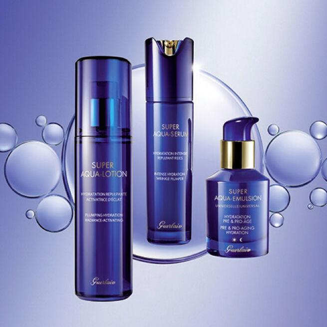 Immagine prodotto Guerlain Superaqua Light / Emulsione (50 ml)