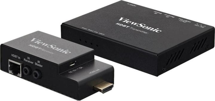 Viewsonic Hb10b (Feature enhancement)
