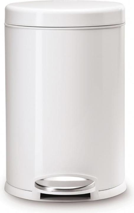 Produktbild Simplehuman Treteimer (3 l)