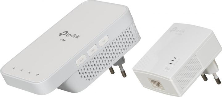 Actual product image TP-Link TL-WPA7519 Kit (1000 Mbit/s)