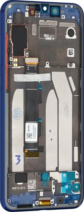 Image du produit Xiaomi Pièce détachée Écran + écran tactile (boîtier inclus) (Mi 9 SE)