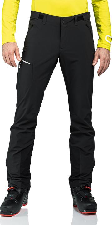 Actual product image Schöffel Matrei Softshell (52)