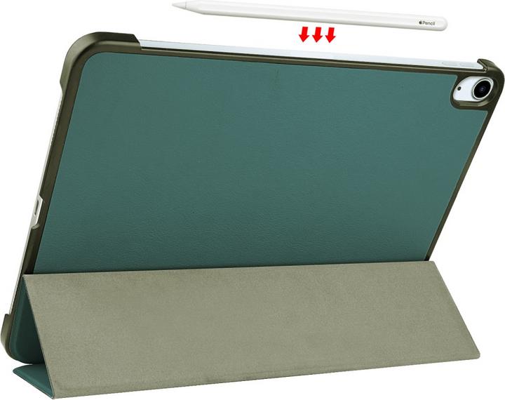 Produktbild Cover-Discount iPad Air 11 2024 - Tri-fold Smart Case (iPad Air 11 2024 (M2))