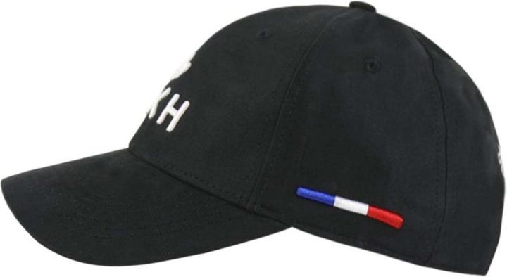 Actual product image LXH Caps Casquette Suédine - Genève (One size)