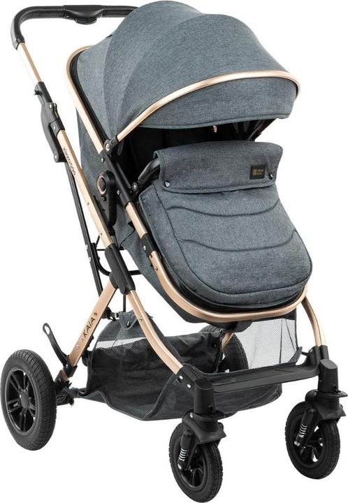 Productafbeelding Kikkaboo Kaia 3 in 1