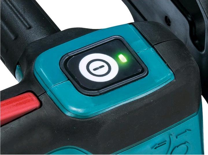Image du produit Makita DUC254Z (Tronçonneuse à batterie)