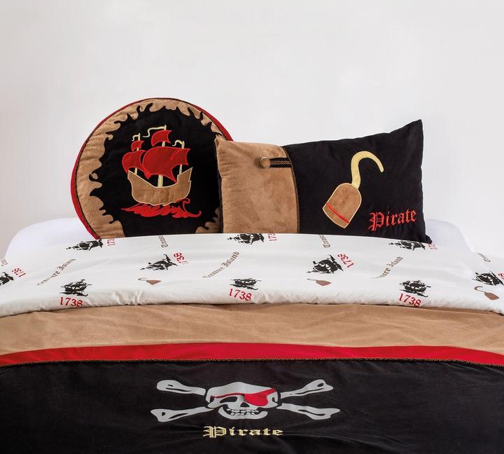 Immagine prodotto Cilek Copriletto pirata (120 x 200 cm)