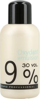 Produktbild Stapiz Basic Salon Oxydant Emulsion Oxidized Water In Cremation 9% 150Ml (elfenbeinfarben)